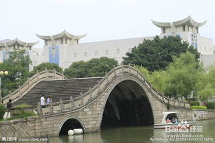 去福州公园玩攻略