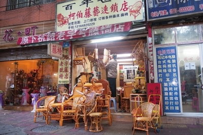 福州好玩手工店推荐