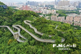 福州福道哪里进去好玩