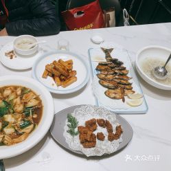 福州烟台山美食攻略