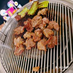 福州烤肉聚餐哪里好吃