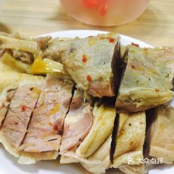 福州咸水鸭好吃吗