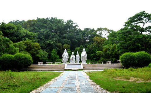 福州汕头潮州旅游攻略