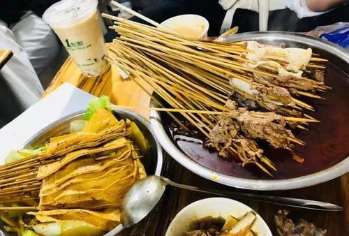 龙湖天地美食福州好玩吗