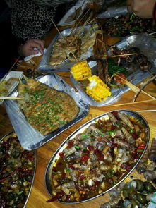 福州金山吃饭好吃吗