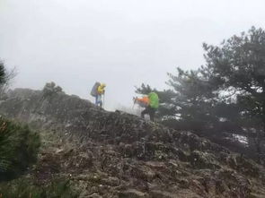 福州周天徒步旅游攻略