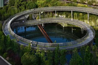 福州森林步道哪里好玩的