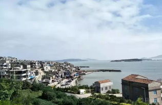 福州海岛攻略旅游路线