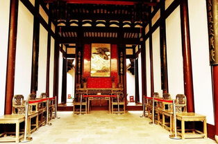 福州周边酒店攻略景点