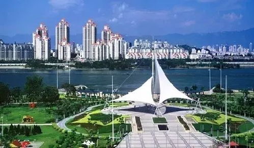 福州到连江好玩吗多久
