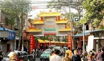福州衣锦坊好玩吗