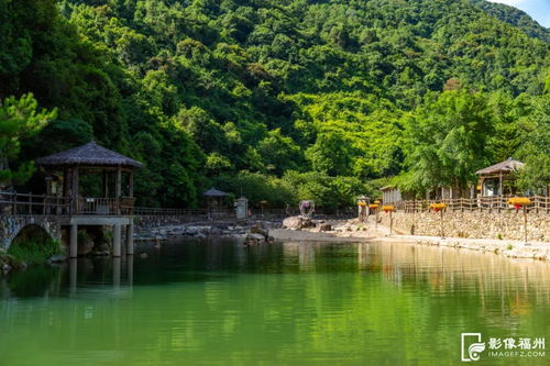 福州哪里山里避暑好玩点