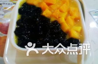 福州甜品好吃的饭店