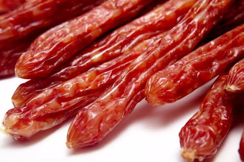 福州哪家腊肠好吃点