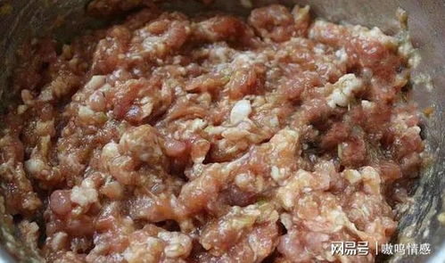 福州肉馅好吃不好做