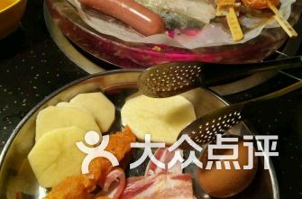 福州华侨公园美食攻略