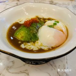 福州温泉蛋哪里好吃