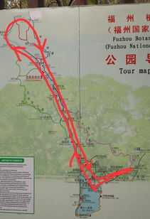 从福州到泰国攻略