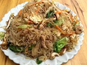 福州炒粉宵夜哪家好吃