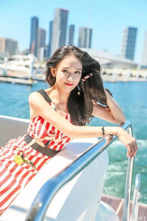 福州陈乔恩旅游攻略图