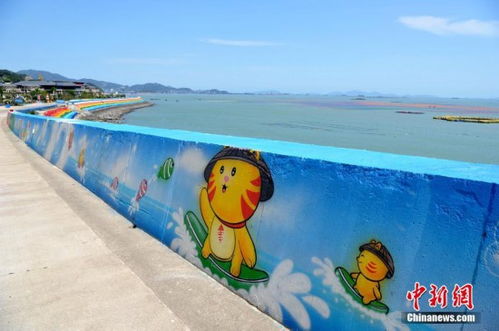 福州彩虹堤坝旅游攻略