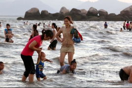 冬季福州海边好玩吗现在