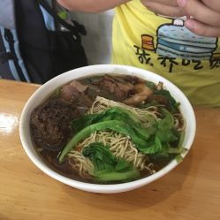 福州好吃的锅盖面