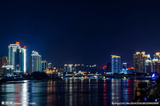 福州永嘉夜景哪里好玩的