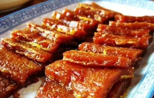 福州红糖年糕做好吃