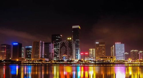 福州和泉州夜晚哪个好玩