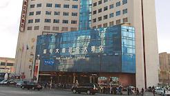 福州机电大厦攻略