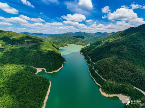 福州连江拍照攻略旅游