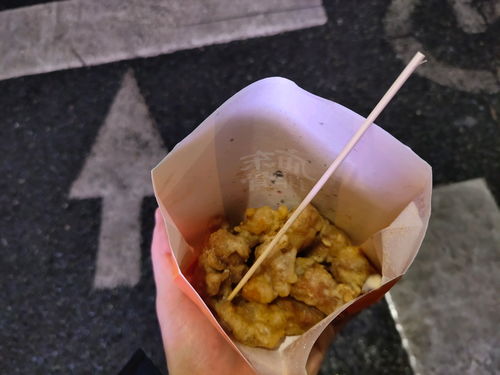 商丘到福州美食攻略