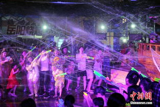 福州夜总会真空攻略