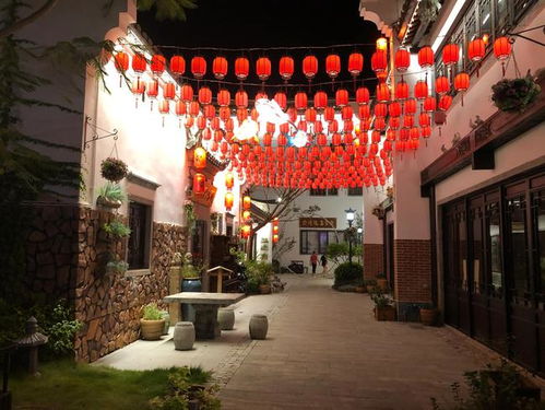 福州带娃夜游攻略