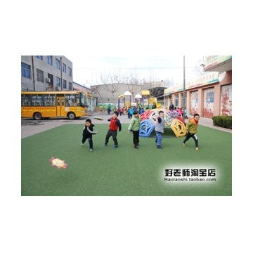 福州哪里玩飞盘好玩点