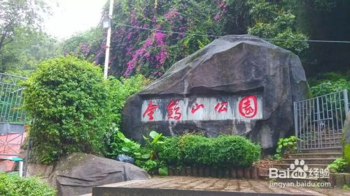 福州市哪里旅游好玩