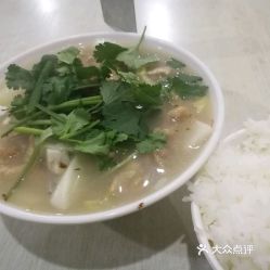 福州馄炖好吃闽侯