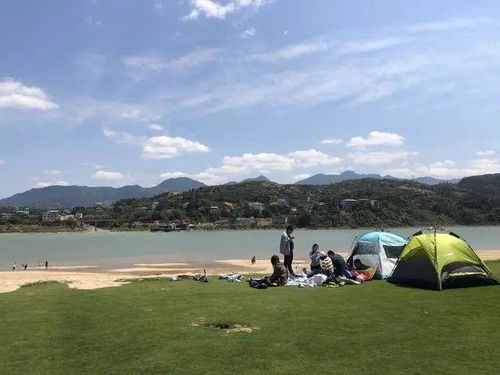 福州最近的海滩攻略