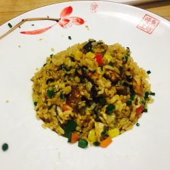 福州有好吃的炒饭