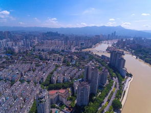 福建福州哪个公园好玩点