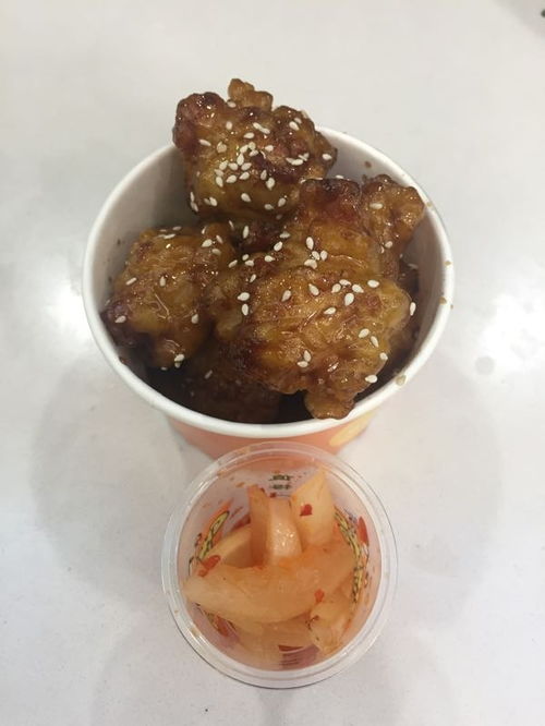 福州棒棒炸鸡哪家好吃