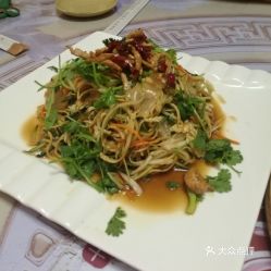 福州好吃的海鲜凉菜