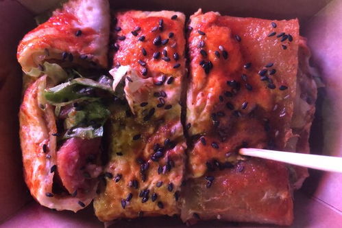 福州攻略美食夜宵推荐