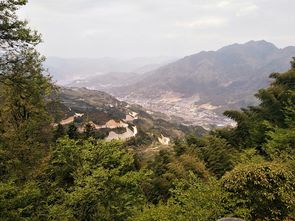 福州深山免费游玩攻略