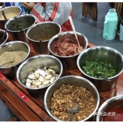 福州火锅便宜好吃自助