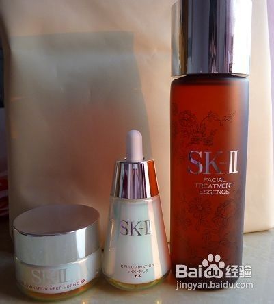 福州化妆品攻略