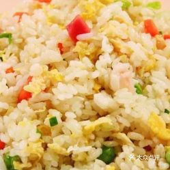 福州哪里扬州炒饭好吃