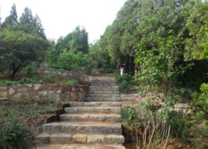 福州近郊徒步路线攻略