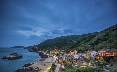 海外入境福州旅游攻略